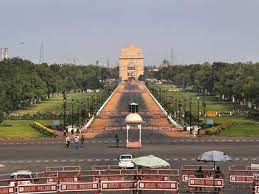 delhi